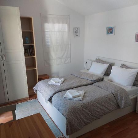 Apartmán House Valun 42 Exteriér fotografie