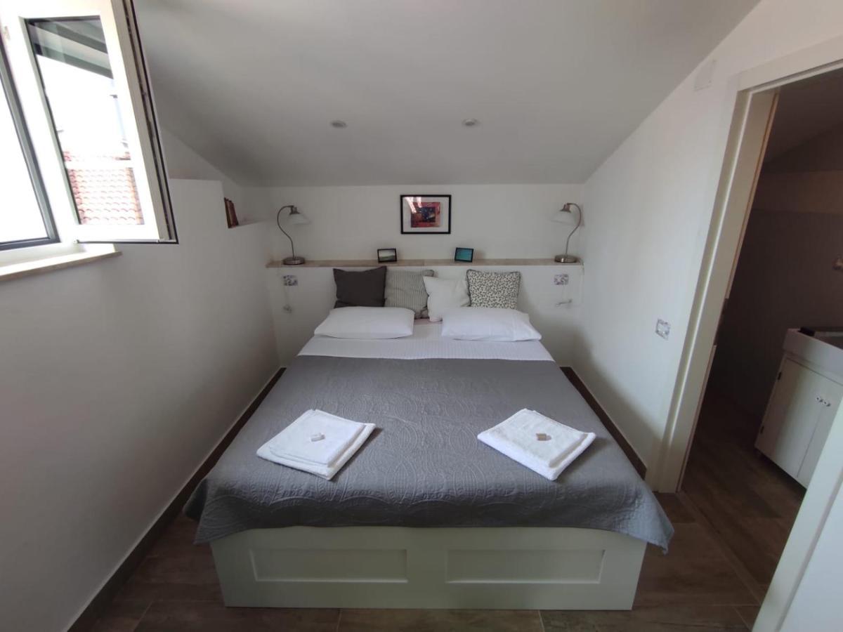 Apartmán House Valun 42 Exteriér fotografie