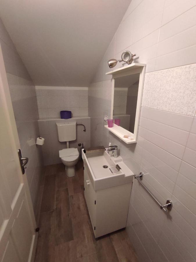 Apartmán House Valun 42 Exteriér fotografie