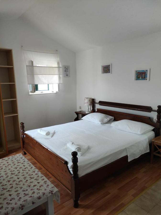 Apartmán House Valun 42 Exteriér fotografie