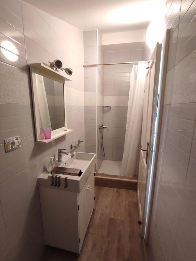 Apartmán House Valun 42 Exteriér fotografie