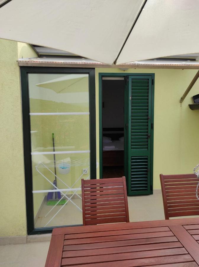 Apartmán House Valun 42 Exteriér fotografie