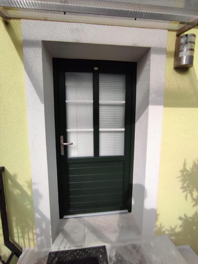 Apartmán House Valun 42 Exteriér fotografie