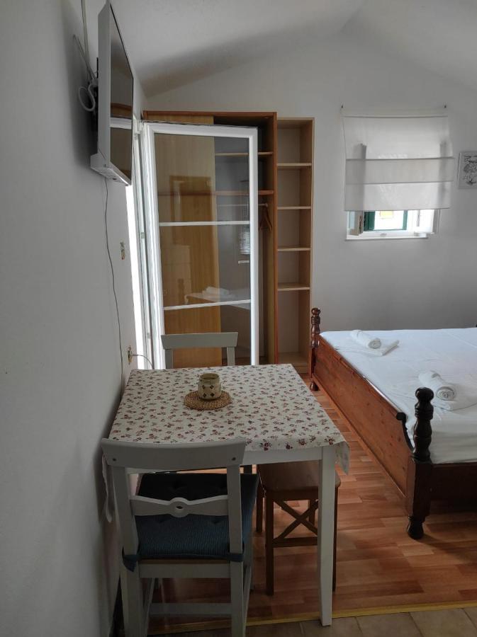 Apartmán House Valun 42 Exteriér fotografie