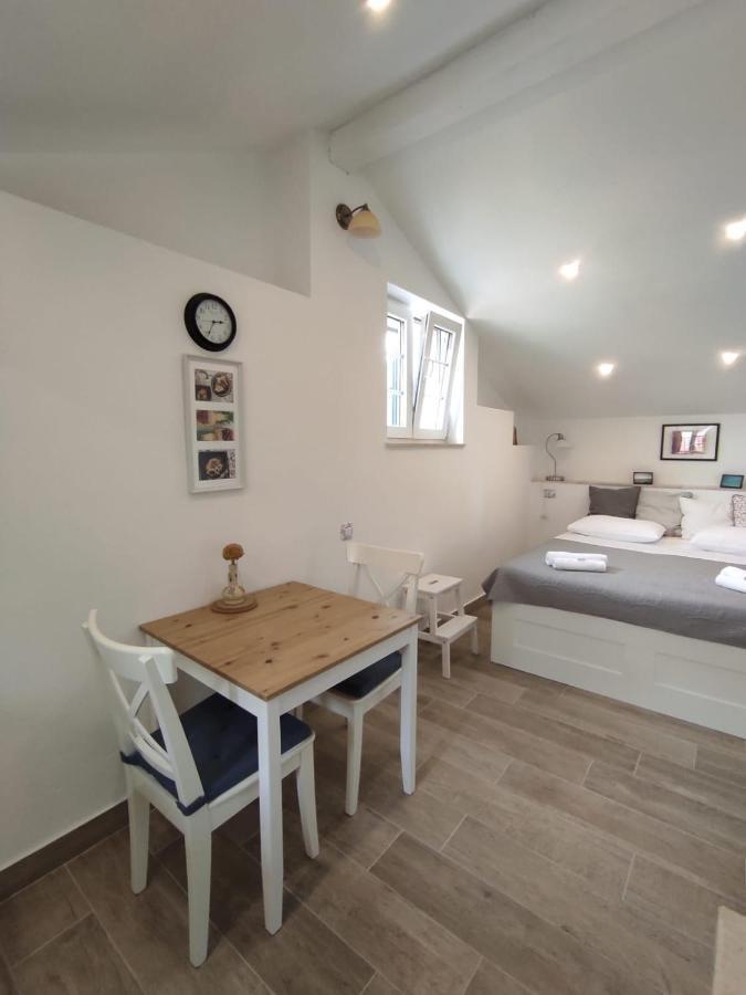 Apartmán House Valun 42 Exteriér fotografie