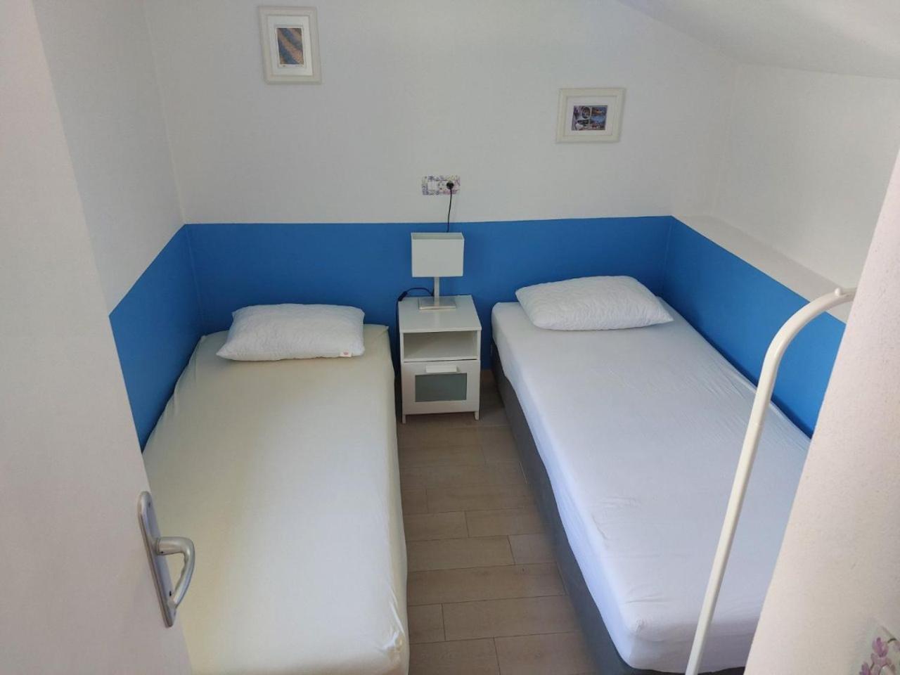 Apartmán House Valun 42 Exteriér fotografie