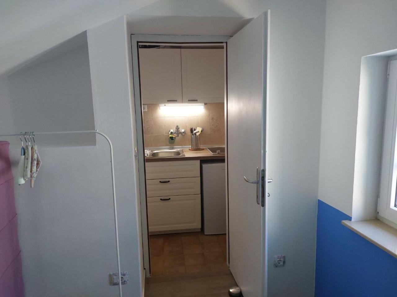 Apartmán House Valun 42 Exteriér fotografie