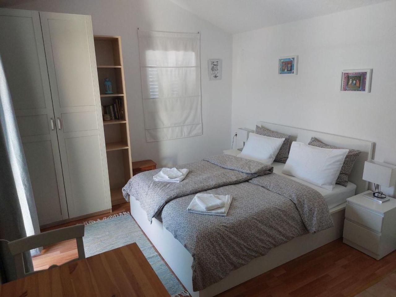Apartmán House Valun 42 Exteriér fotografie
