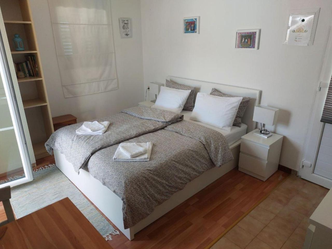 Apartmán House Valun 42 Exteriér fotografie