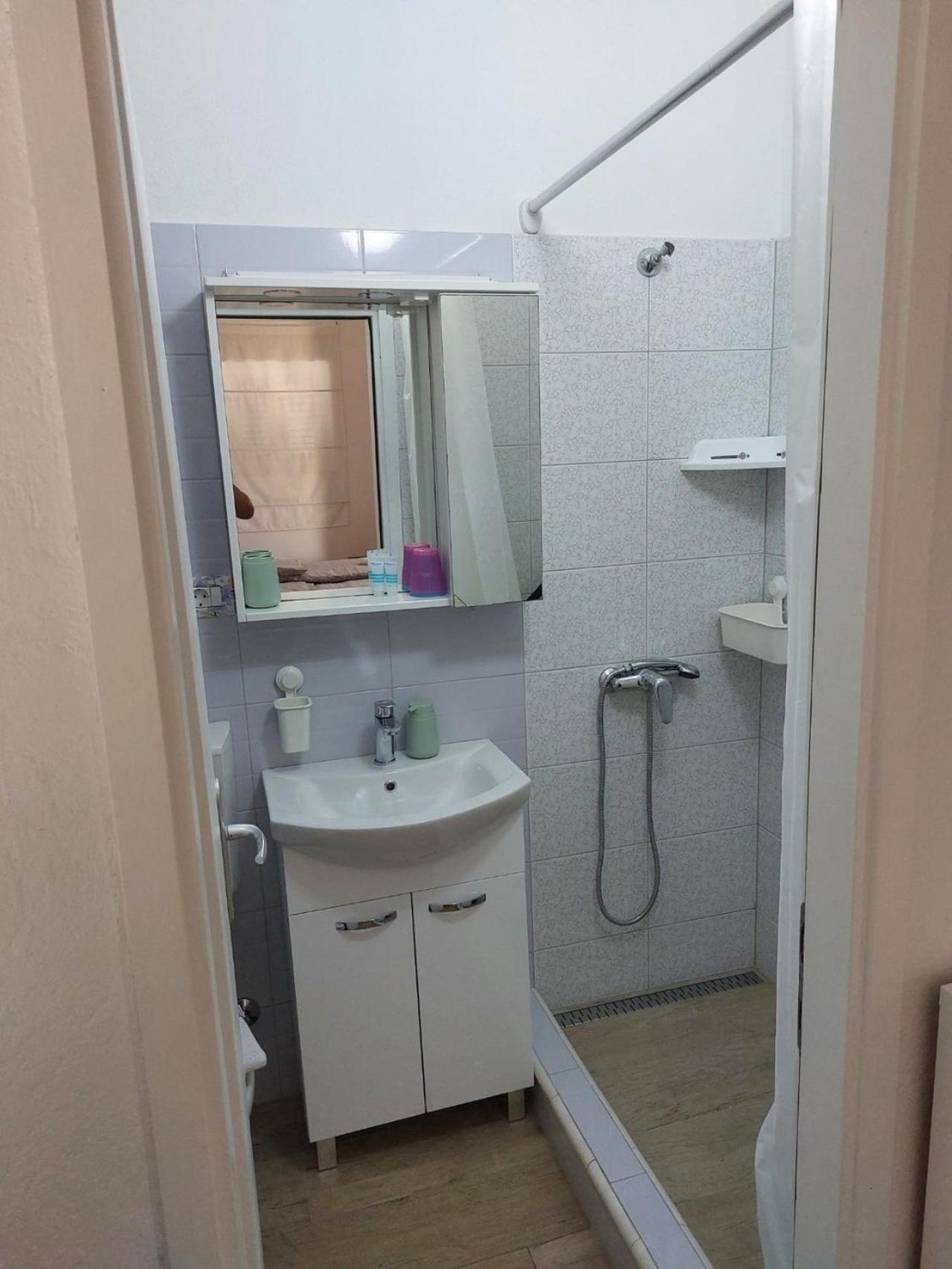 Apartmán House Valun 42 Exteriér fotografie