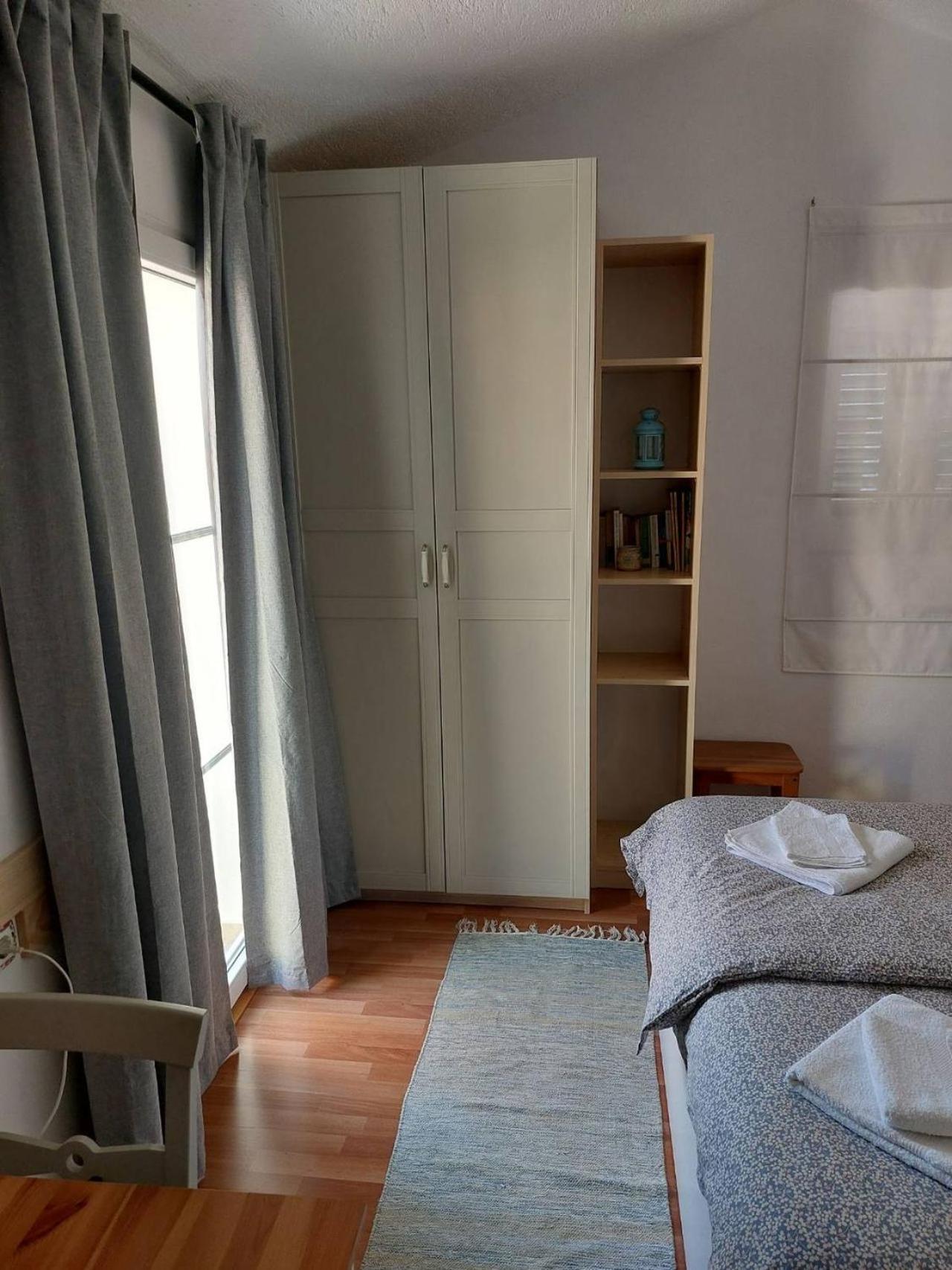 Apartmán House Valun 42 Exteriér fotografie