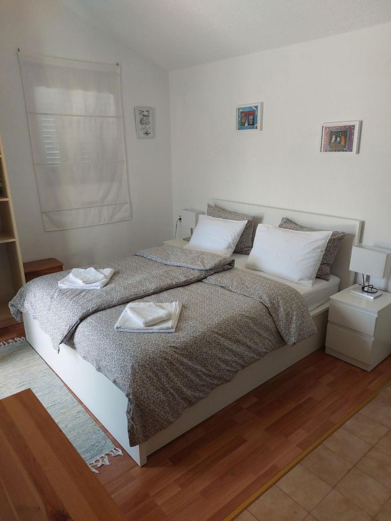 Apartmán House Valun 42 Exteriér fotografie