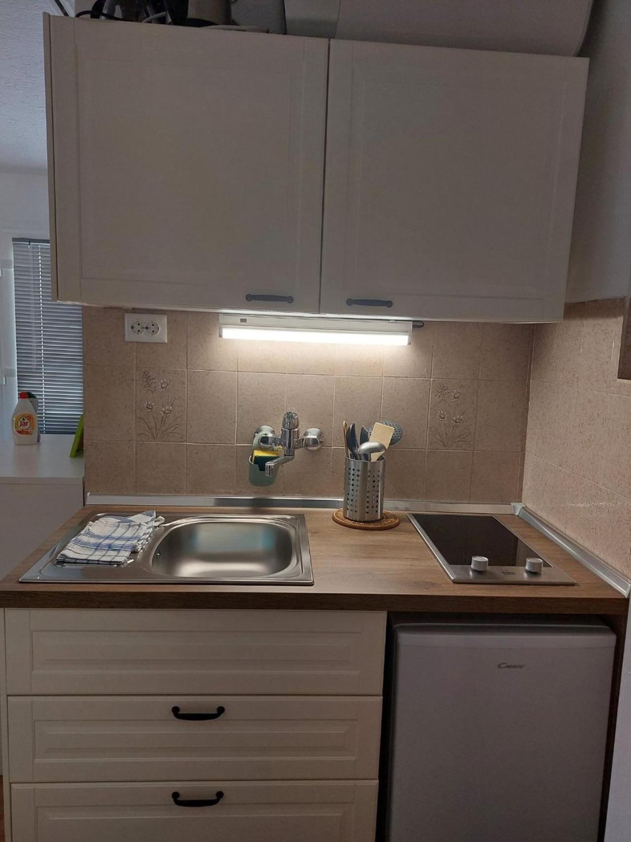 Apartmán House Valun 42 Exteriér fotografie