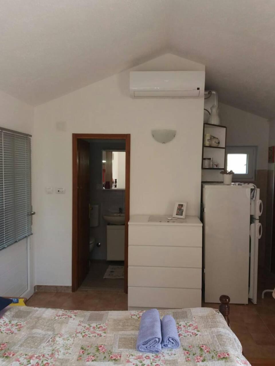 Apartmán House Valun 42 Exteriér fotografie