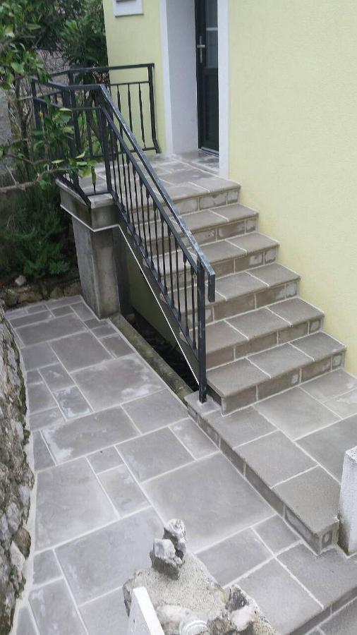 Apartmán House Valun 42 Exteriér fotografie