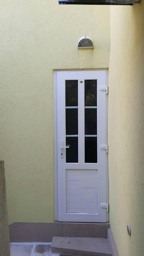 Apartmán House Valun 42 Exteriér fotografie