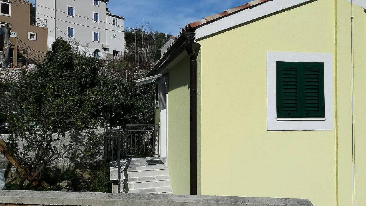 Apartmán House Valun 42 Exteriér fotografie
