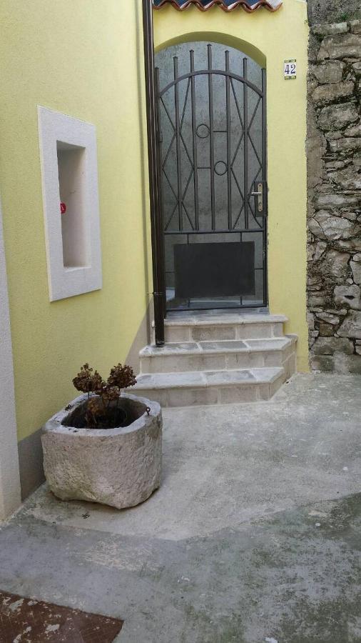 Apartmán House Valun 42 Exteriér fotografie