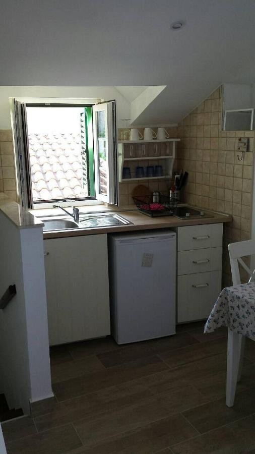 Apartmán House Valun 42 Exteriér fotografie