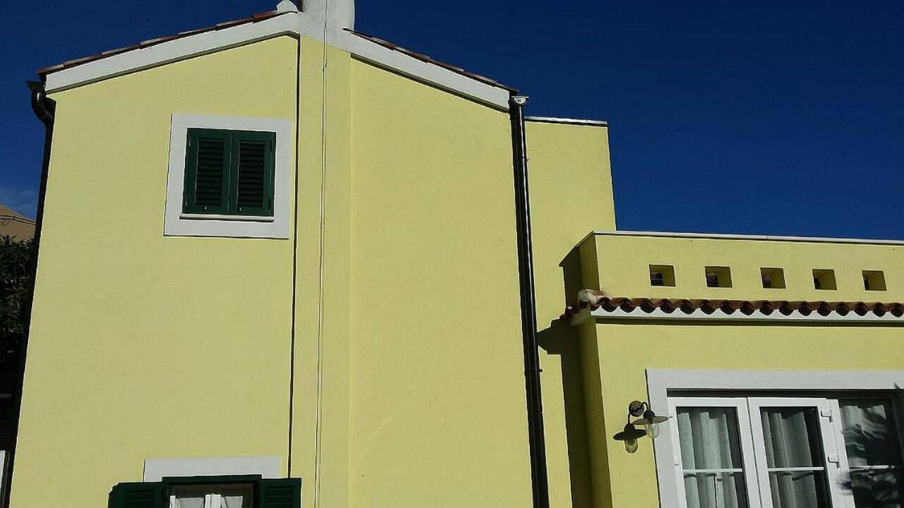 Apartmán House Valun 42 Exteriér fotografie