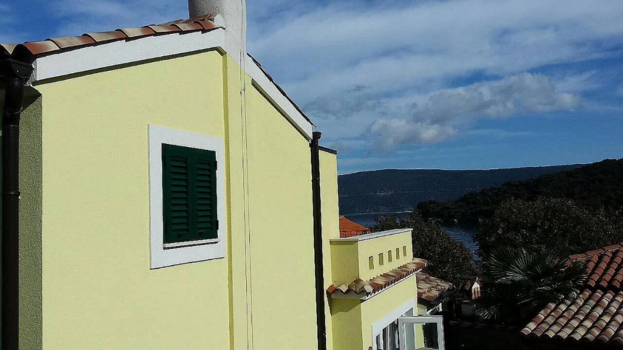 Apartmán House Valun 42 Exteriér fotografie
