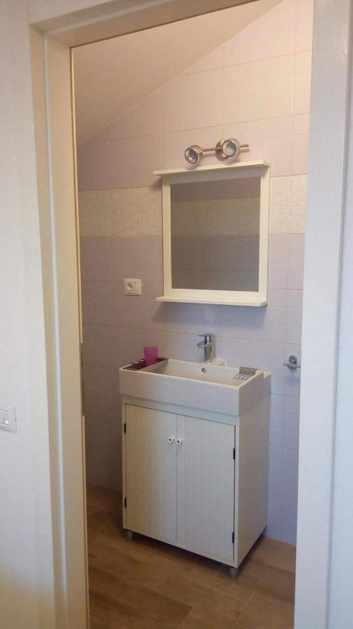Apartmán House Valun 42 Exteriér fotografie