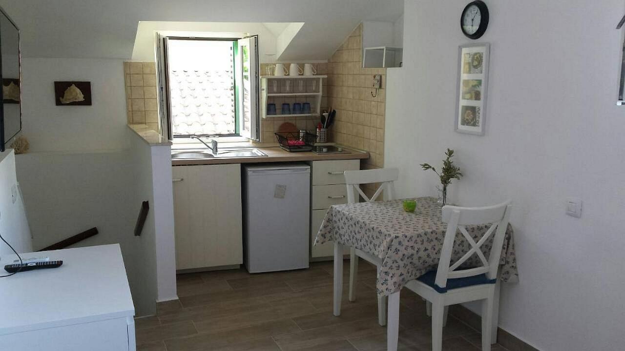 Apartmán House Valun 42 Exteriér fotografie